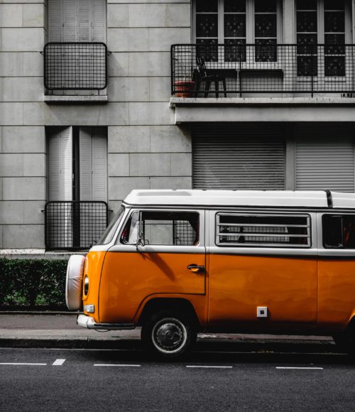 Nazomerse vanlife: workation én weekendjes weg bij pop-up camping de Camphanen