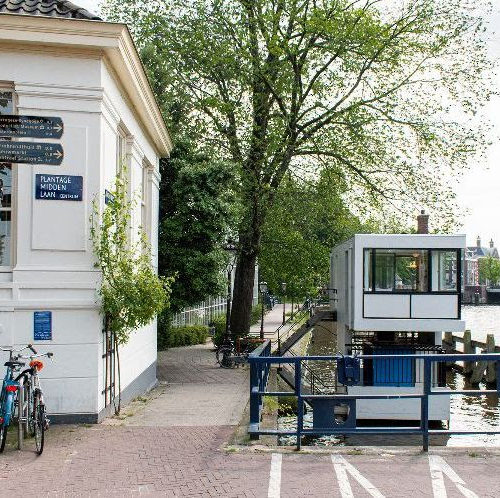Ieder Nadeel Heb Zijn Voordeel: dit is Amsterdam op zijn best in drie dagen