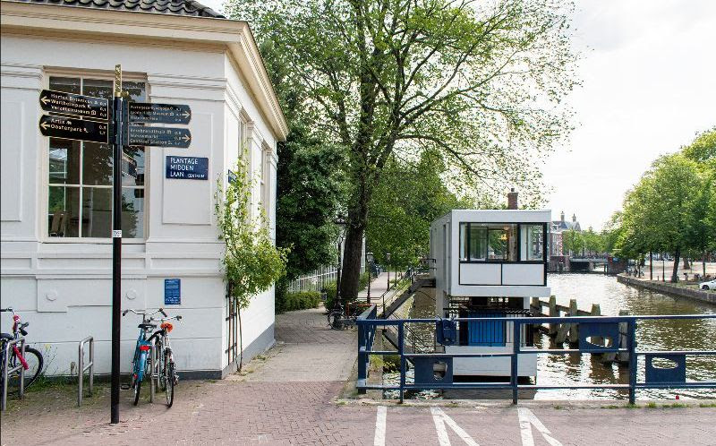 sweets hotel - barts boekje