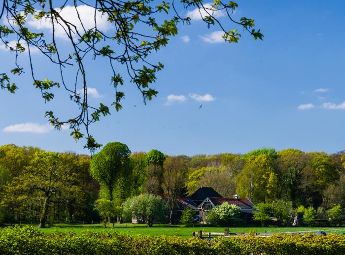 hoeve duin & kruidberg