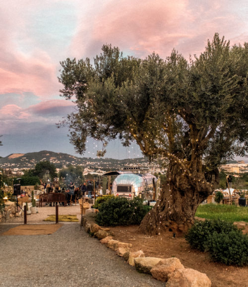 must go en niet per se om te slapen: CASA MACA ibiza