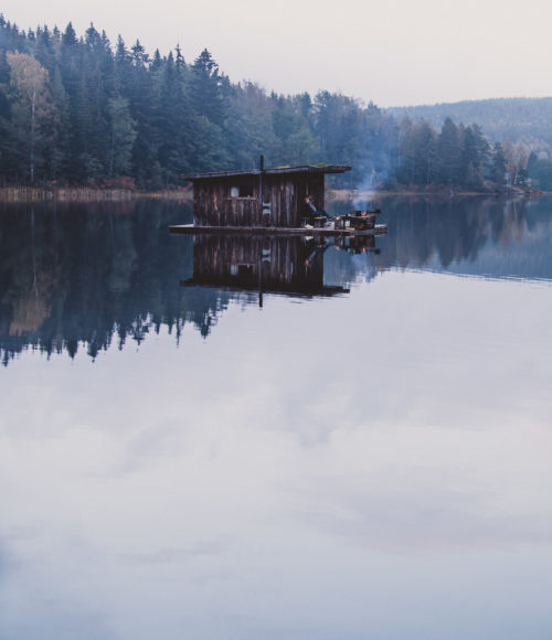 KidsToGo: de Scandinavische natuur in!