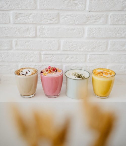 Welke duurzame koffie drink je thuis? En zijn er eigenlijk gezondere alternatieven voor koffie?