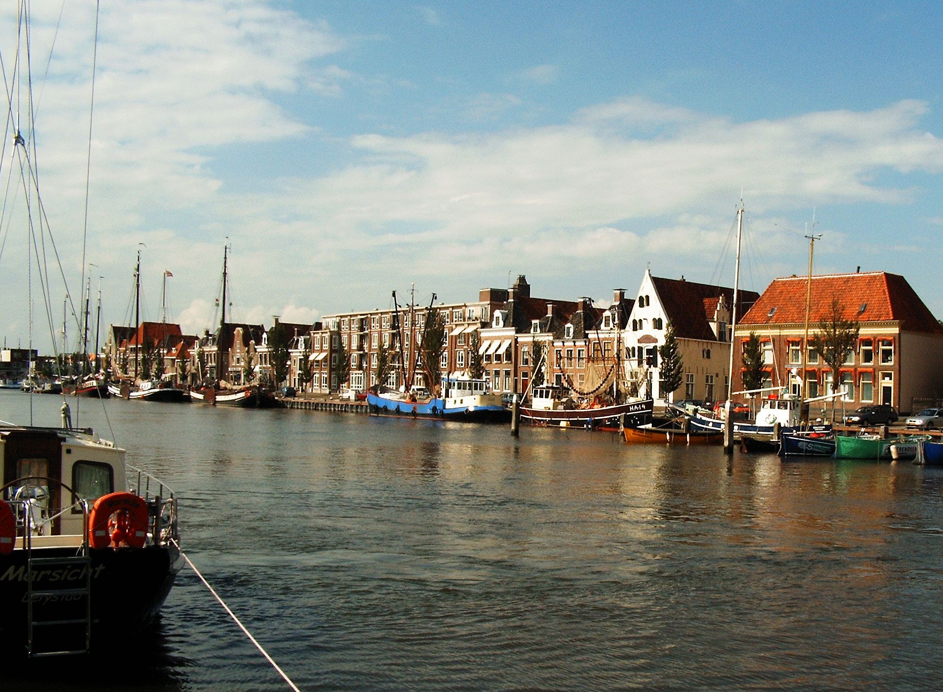 harlingen