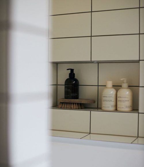 Duurzame beauty: natuurlijke en clean shampoo, conditioner en andere haircare
