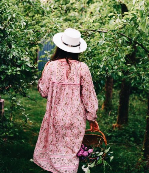 Fair Fashion: de mooiste vintage parels shop je online