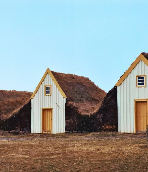 Dit zijn de leukste Tiny Houses van Nederland