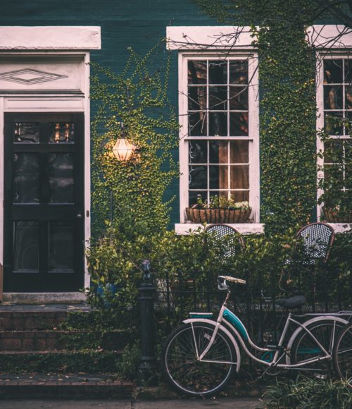 date night at home – we’ve got you covered