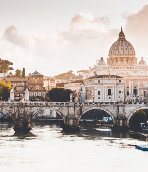 Kids to Go: 5 heerlijke adressen in Italie voor met de koters