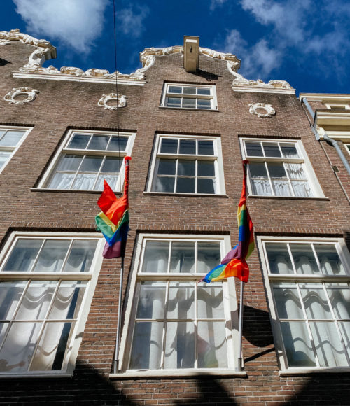 Barts Bal Masque-gay – zo vier je gay pride 2020 in amsterdam, thuis en/ of uit
