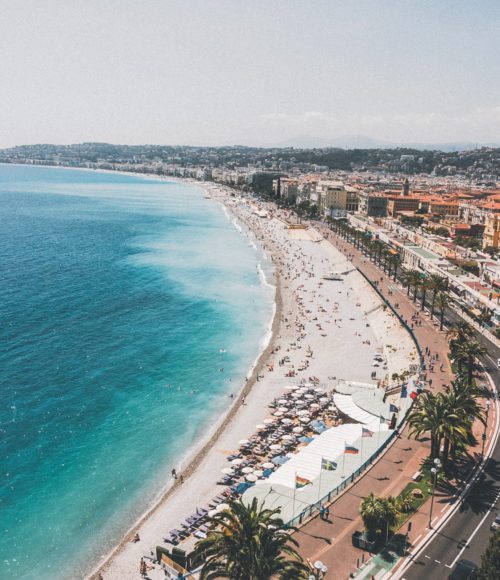 Barts Best off: het allerleukste van Nice, Frankrijk