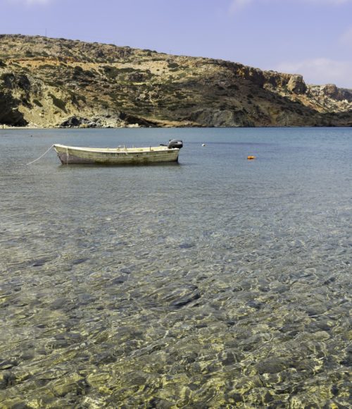 Barts Best of: het Griekse eiland Kreta