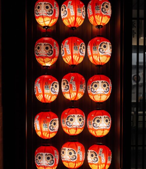 11 favoriete Japanse restaurants in Amsterdam