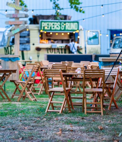 Nieuw in Amsterdam: bezorgrestaurant Piepersrund Amsterdam