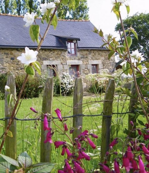 Into the Prairie, Bretagne