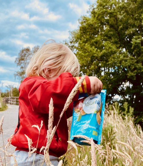 Win een jaar lang gratis Naturnes Bio producten