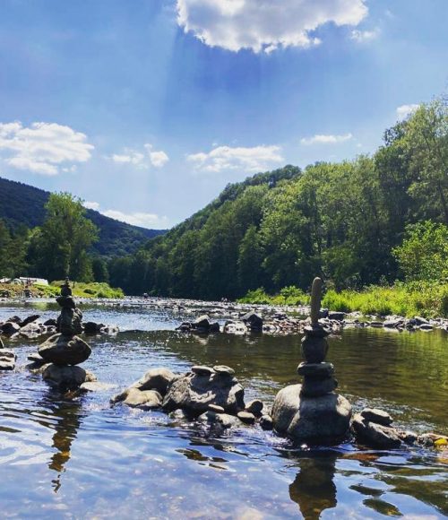 Camping Arkeo – een nieuwe kleine oase in de Ardennen