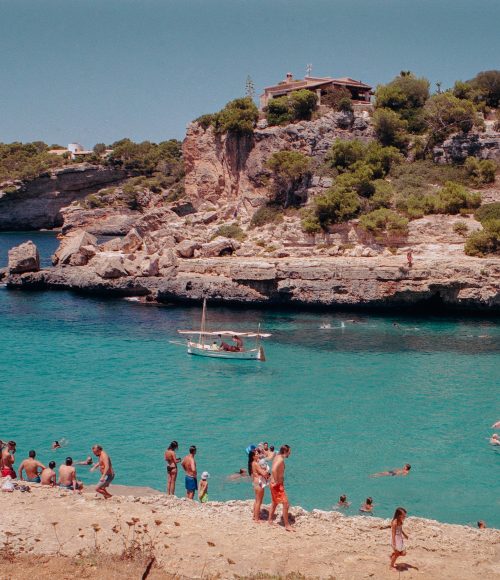 kids to go: 12 x mallorca zoals je het vast nog niet kende! Getipt door de locals.