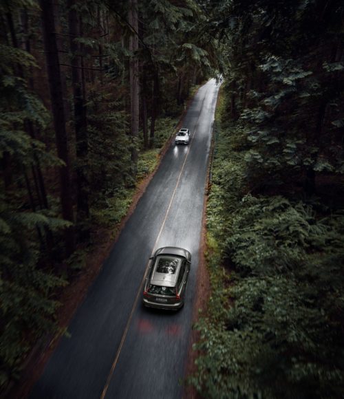 Win een mini vakantie in eigen land (op een plekje dat je vást nog niet kende, een heuse #hiddengem) met dank aan Volvo Car Nederland.