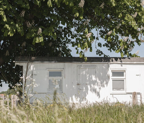 Een Zeeuwse liefde: logeren in de Pipowagen van Roozes Home, Zeeland