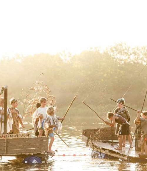 3 x back to nature adressen door het hele. land, speciaal voor Barts Soul Kids