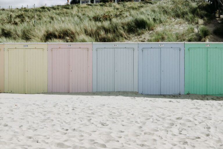Zeeland: een mini-roadtrip in vier dagen