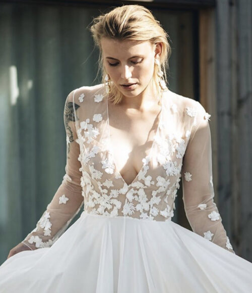 Wild At Heart Sample Sale – 18 en 19 oktober 2020