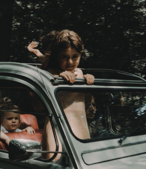 For-Rest Glamp(ing) Family op retour: 9 tot 23 oktober 2020