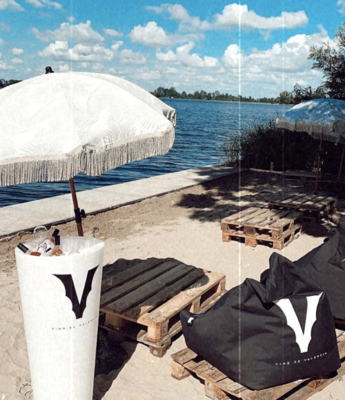 Wander Island Vinkeveen