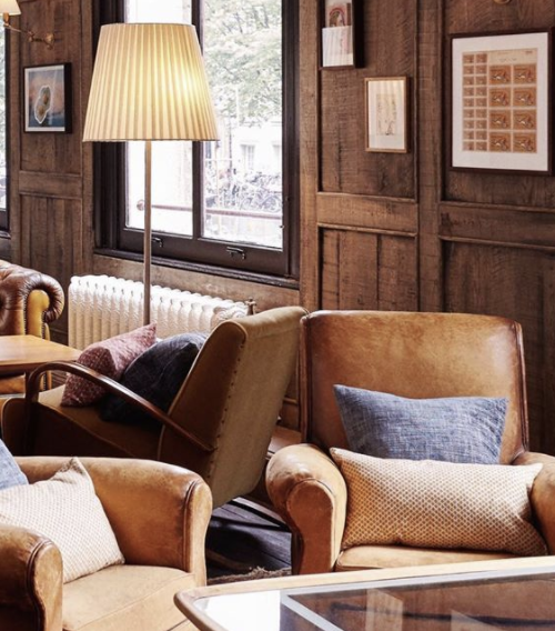 Steun de All For 1-campagne van The Hoxton en win een overnachting!