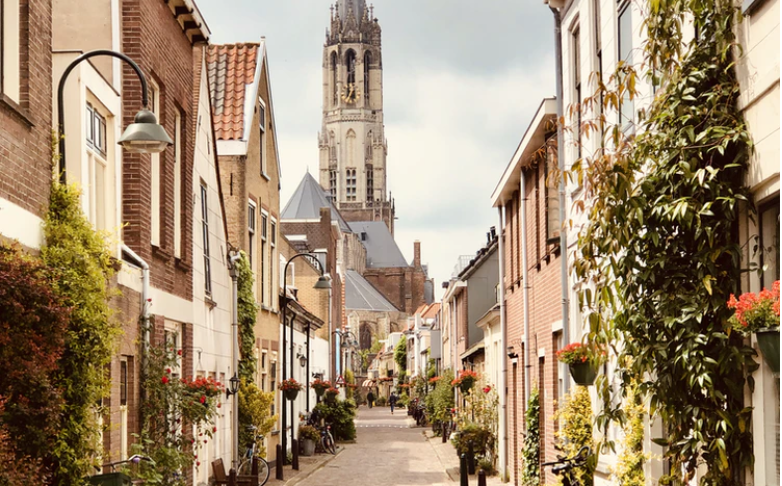 Delft