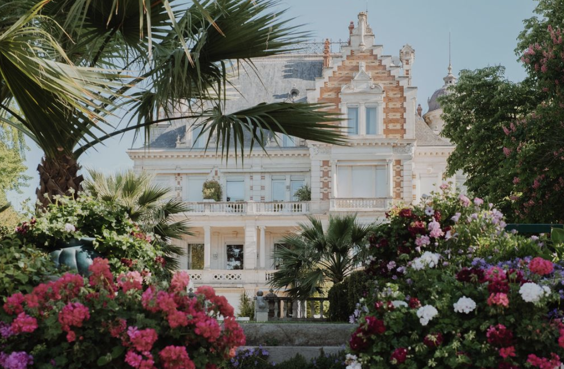 La Villa Guy Béziers