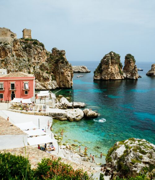 Het leukste, beste en lekkerste van Sicilië, Italië