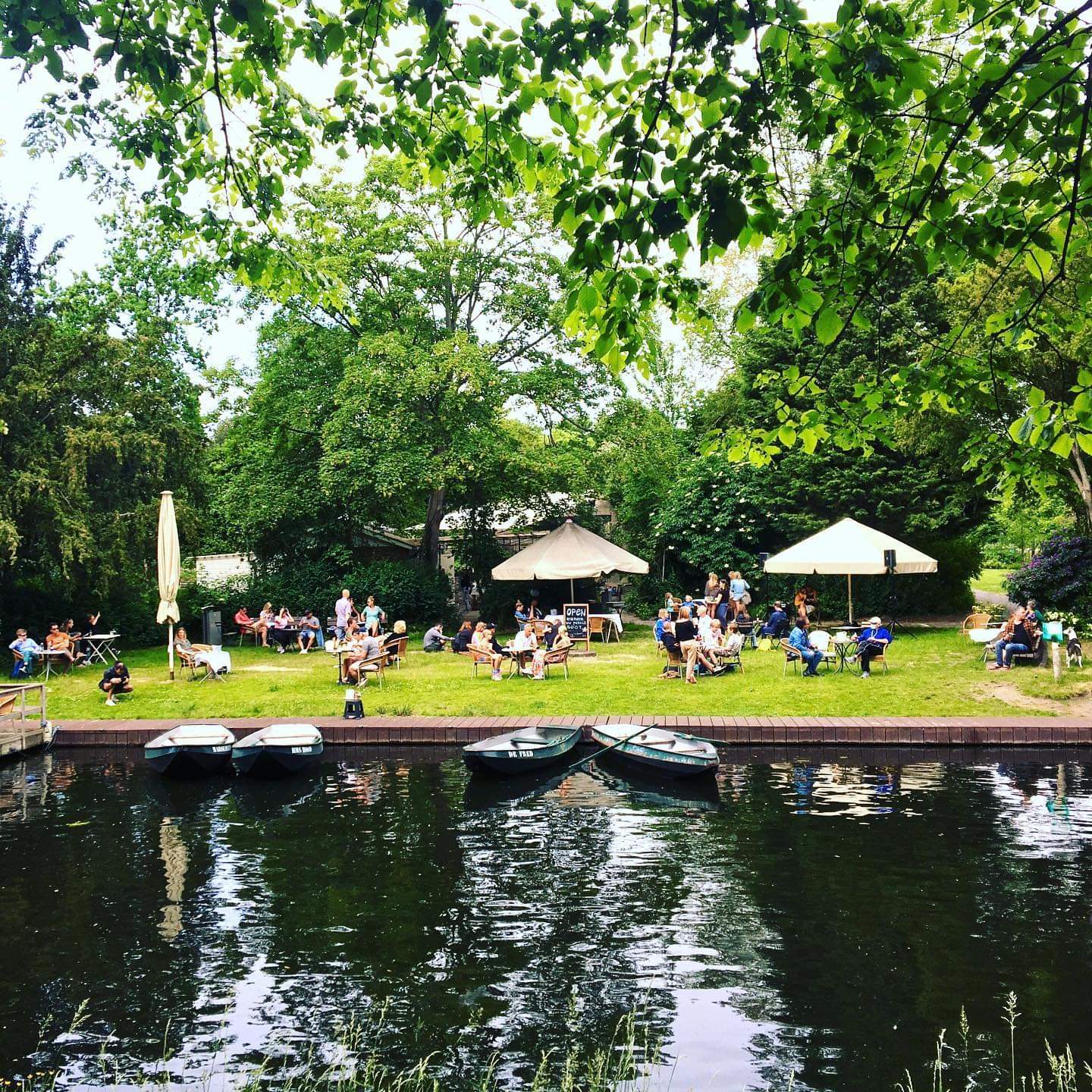 De Waterkant