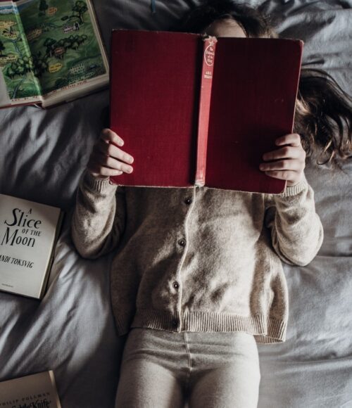 Kinderboekenweek is on: de leukste boekentips van boekwijzer