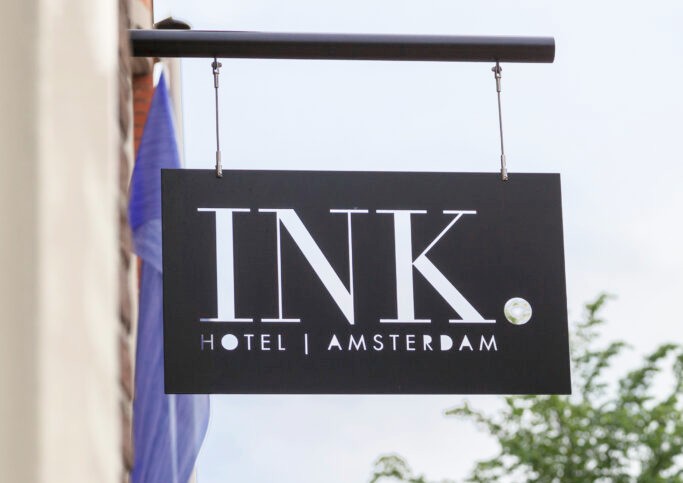 Ink Hotel