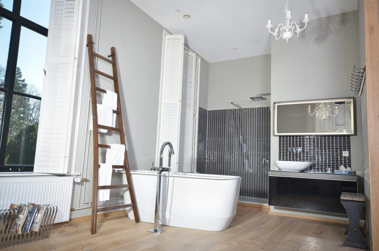 villa ruimzicht waterpret