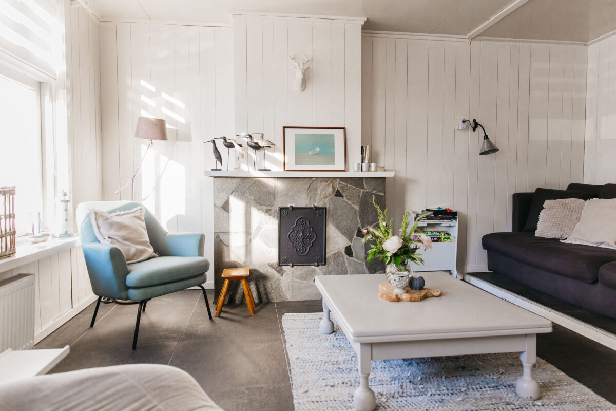 Cocoon- Zeeland