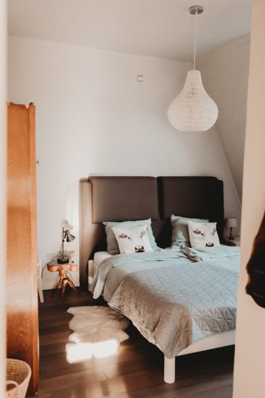cocoonhuisjes buitenlust