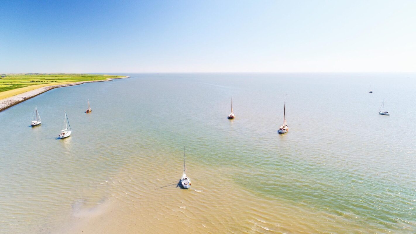 Van Heeckeren Hotel Ameland