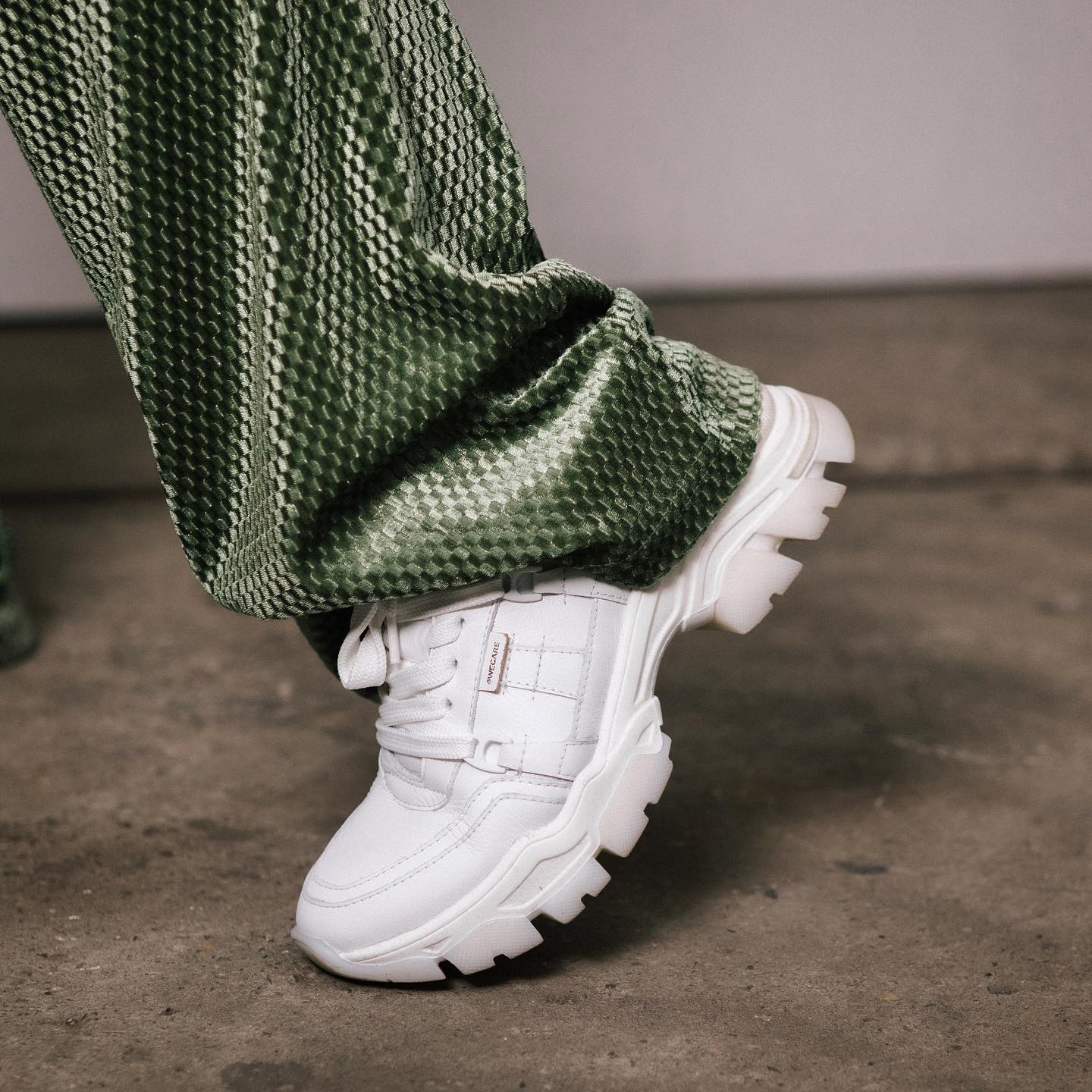 Sneaker duurzaam cheap