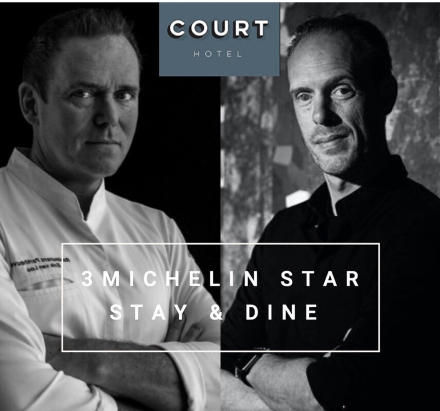 Court Hotel - Chefs