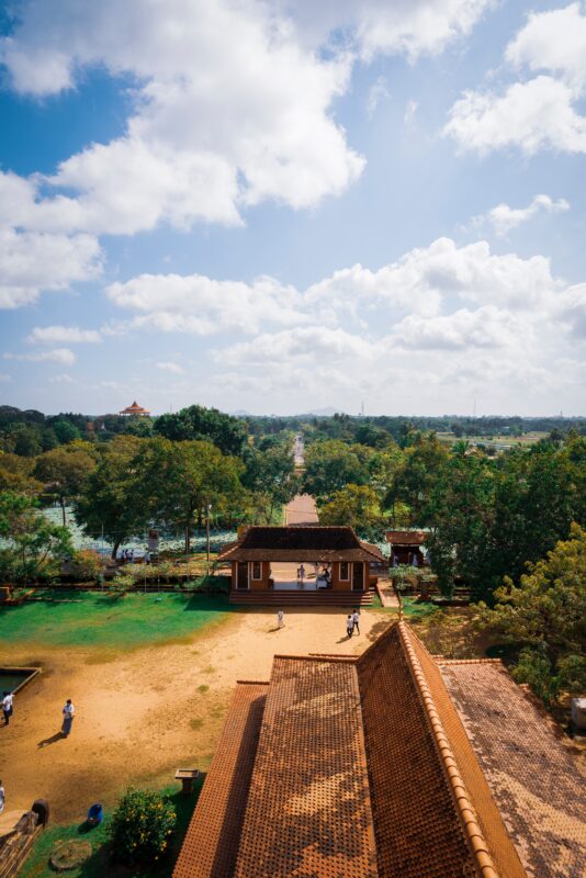 Sri Lanka