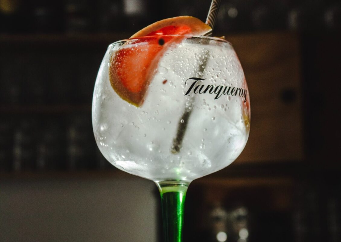 G&T