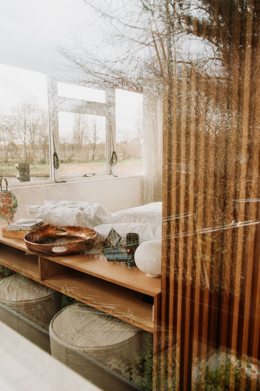 Binnenkijken bij Sweets Hotel
