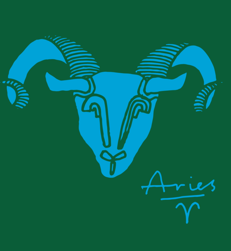Ram-horoscoop