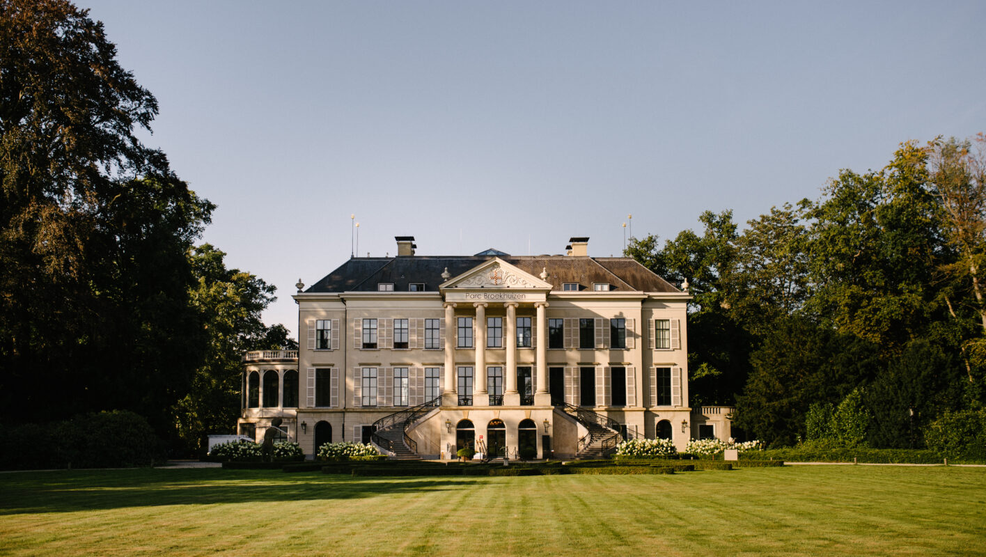 Parc Broekhuizen 2024