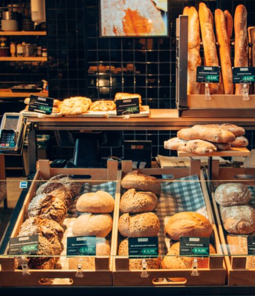 Lekkerste ambachtelijke bakkerijen van Amsterdam