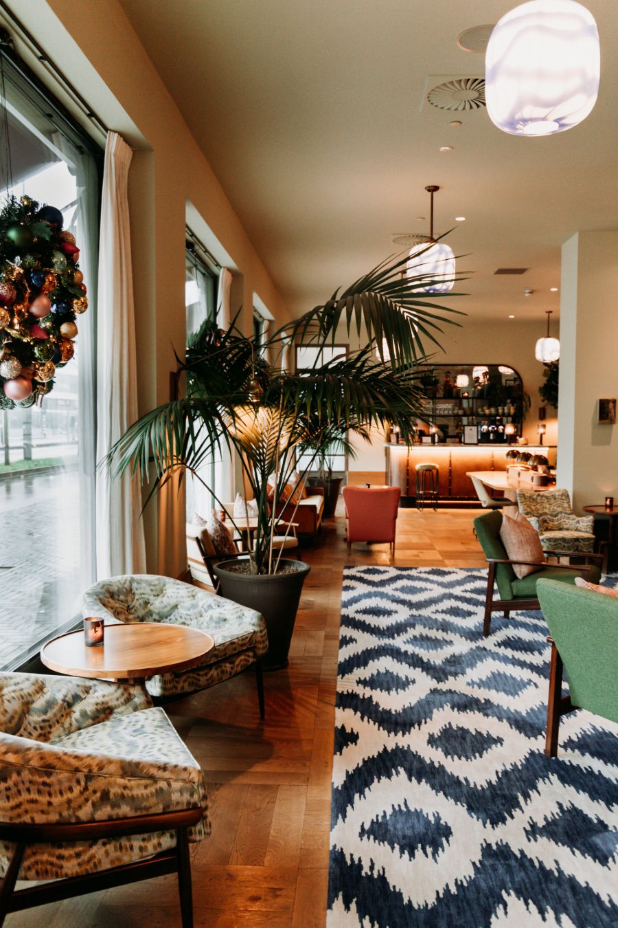 Hotel Twenty Eight Amsterdam-Zuid