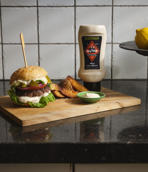 3 x smullen met de favo recepten van The Mayo Sisters